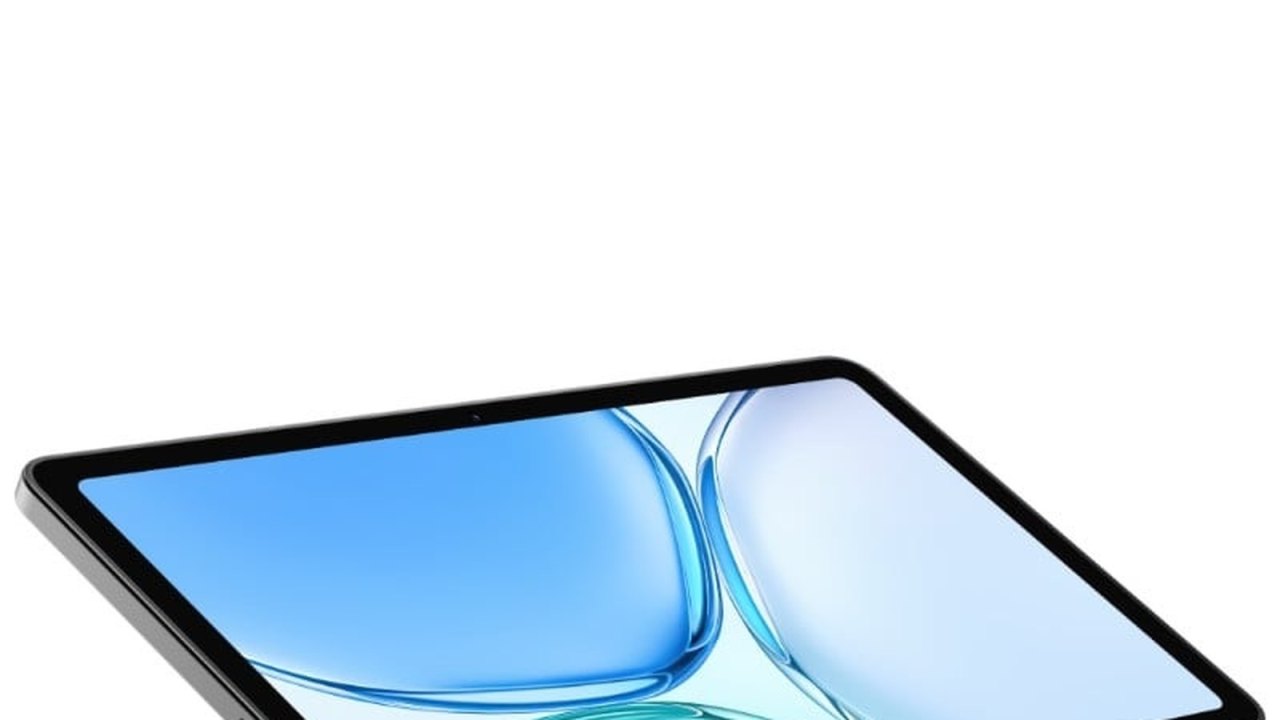 Honor Pad X10 Mini: 9,7 дюйма и батарея 8000 мА·ч