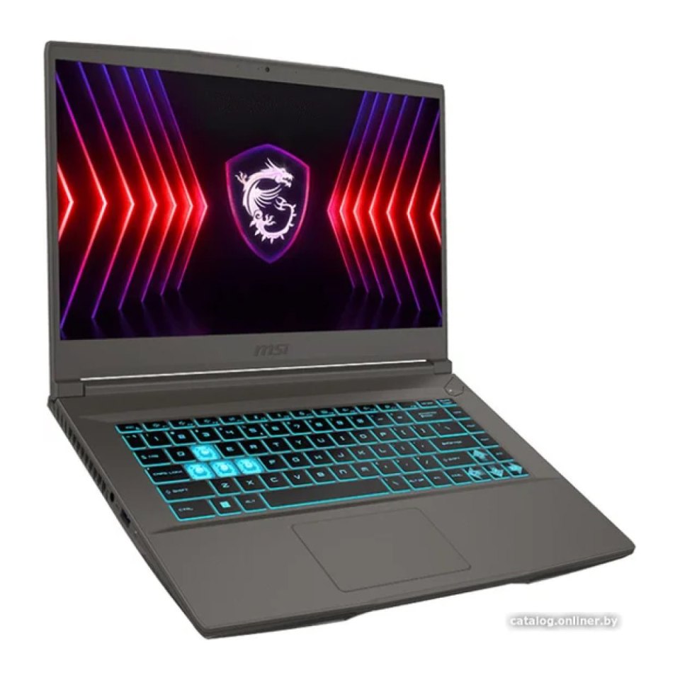 MSI Thin 15 B13VE-3200XRU Win 11 Pro