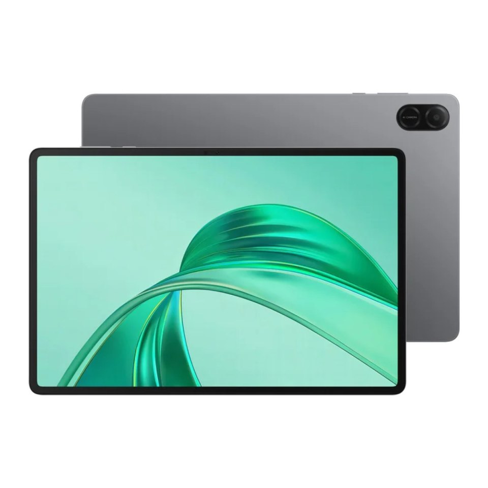 HONOR Pad X8a 128 ГБ, серый