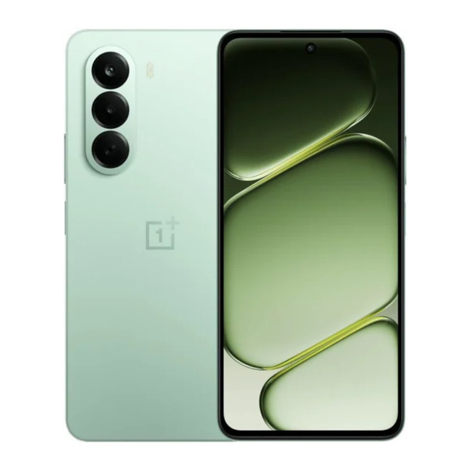 OnePlus Nord CE6 Lite 128 ГБ, яркая мята