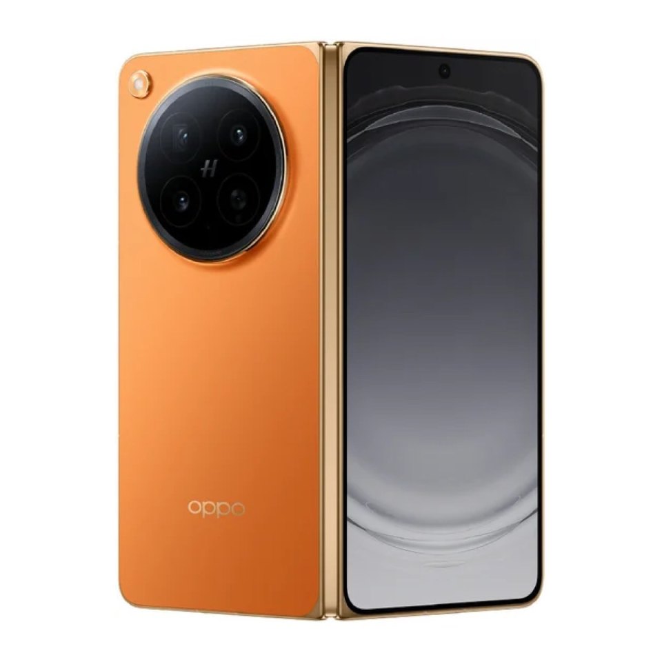 Oppo Find N6