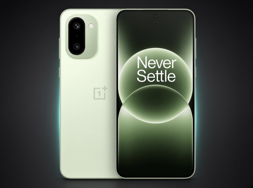 OnePlus Ace 7: экран 185 Гц и камера 200 Мп
