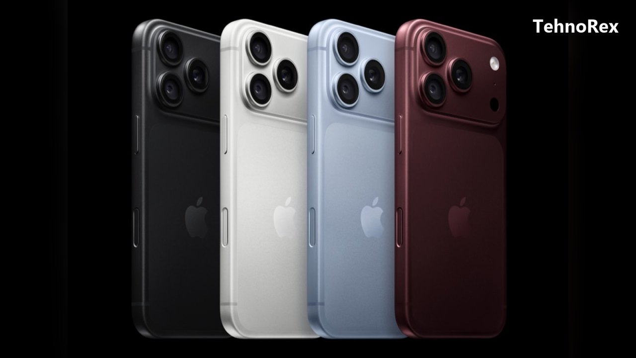 Apple срезала заказы комплектующих для iPhone 18 Pro на 15–20 % — что стоит за этим