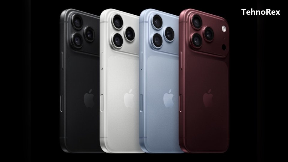 Apple срезала заказы комплектующих для iPhone 18 Pro на 15–20 % — что стоит за этим