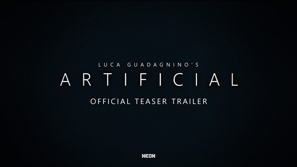 Вышел трейлер «Artificial»: Эндрю Гарфилд играет Сэма Альтмана в байопике о драме в OpenAI