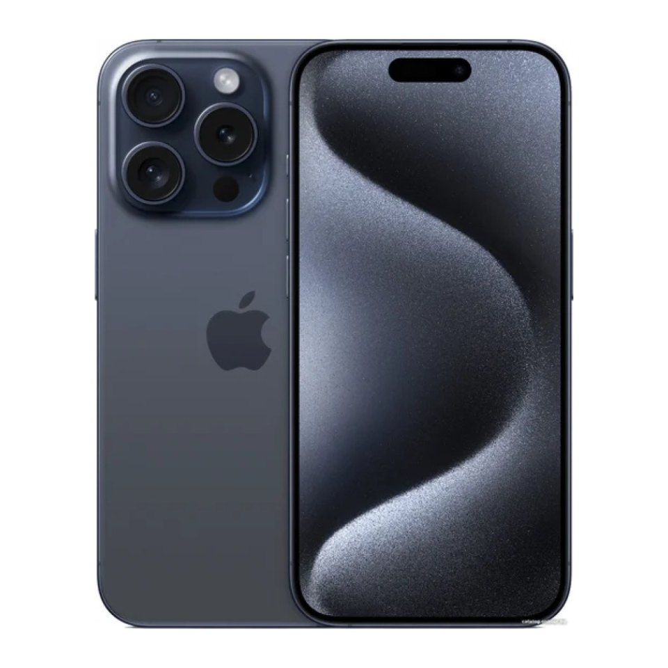Apple iPhone 15 Pro