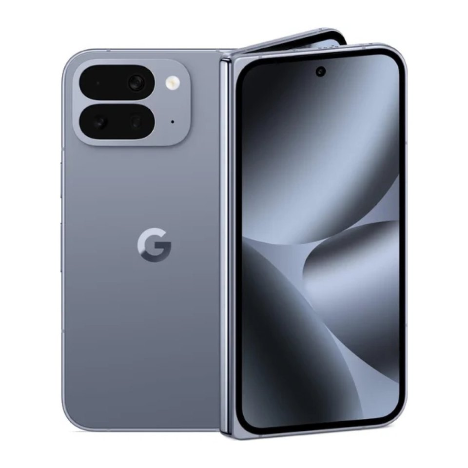 Google Pixel 10 Pro Fold