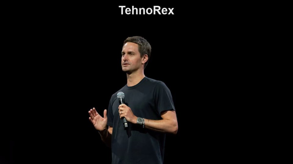 Snap выпустила AR-очки Specs за $2195: самые амбициозные на рынке
