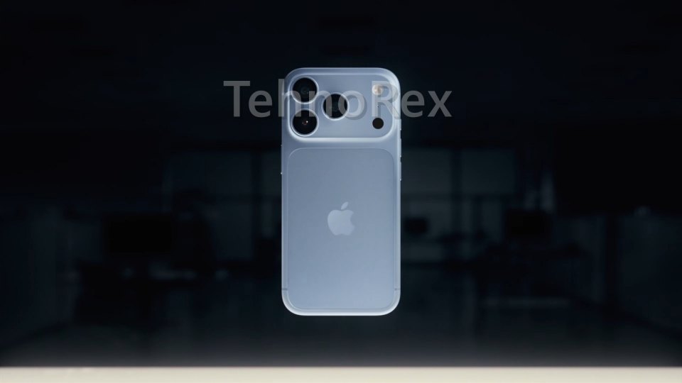 Handoff: один номер на два iPhone. У T-Mobile это +$5 в месяц