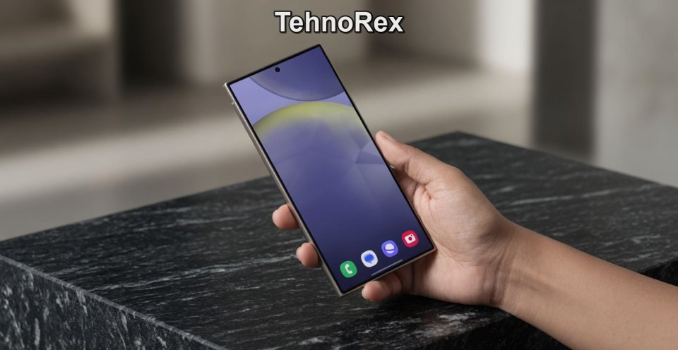 Samsung Galaxy S24 Ultra: месяц с флагманом 2024 года — что осталось актуальным