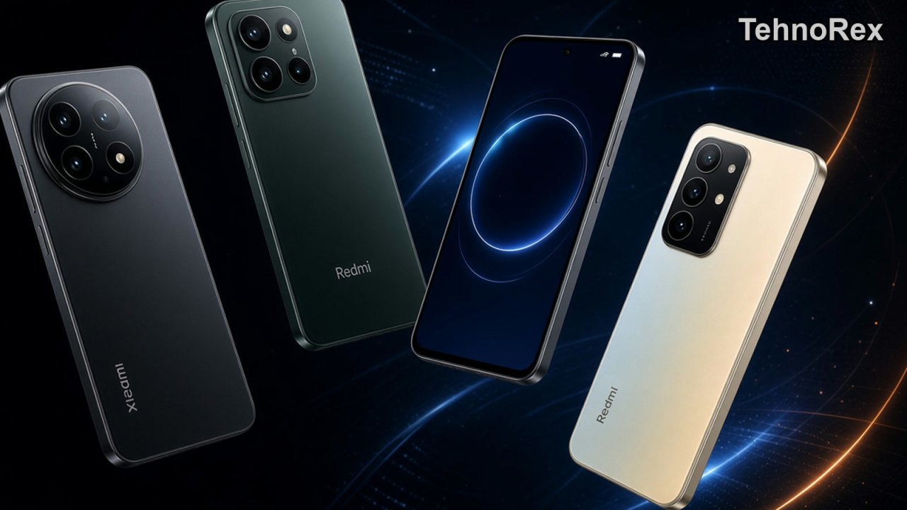 HyperOS 4 вышла в стабильной версии: обновление получили Xiaomi 17 и Redmi K100