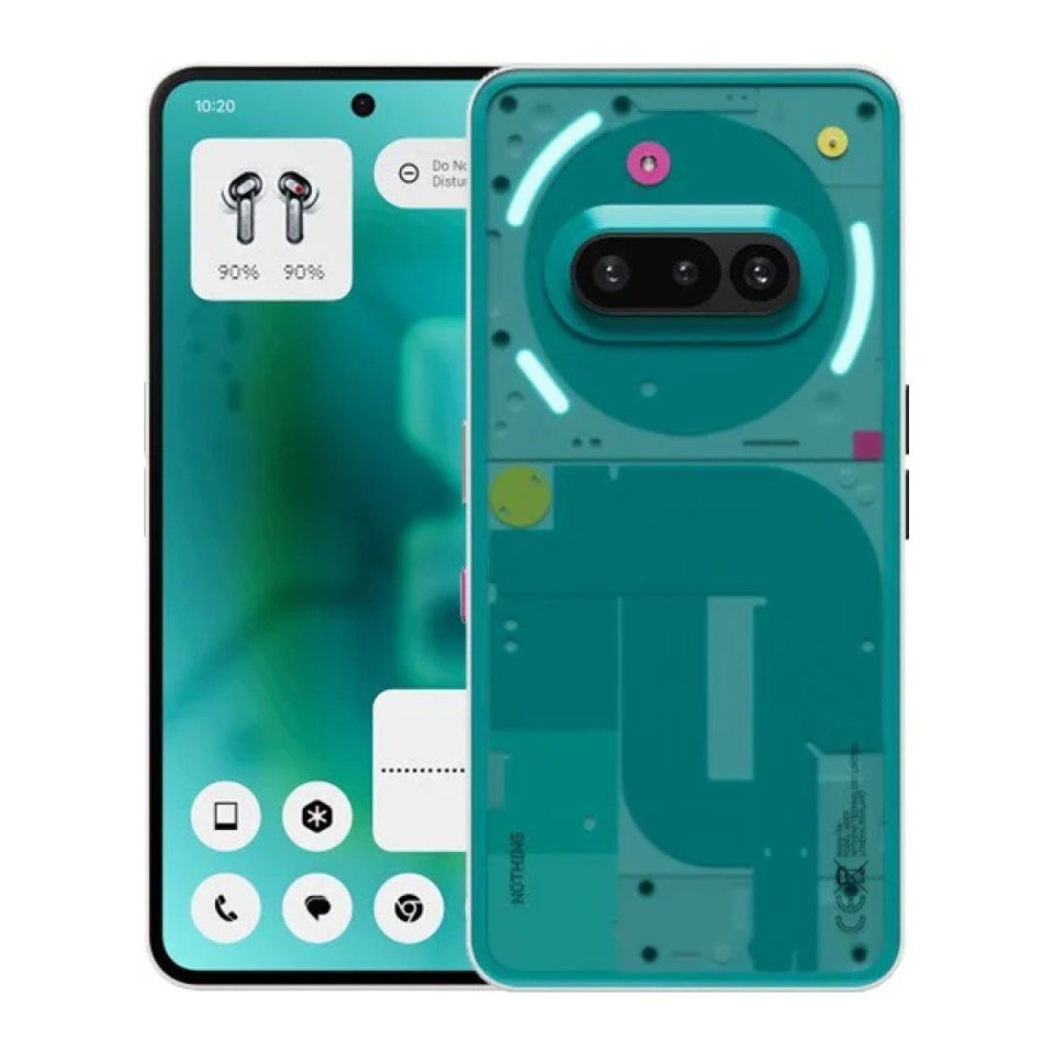Nothing Phone (3a) Community Edition