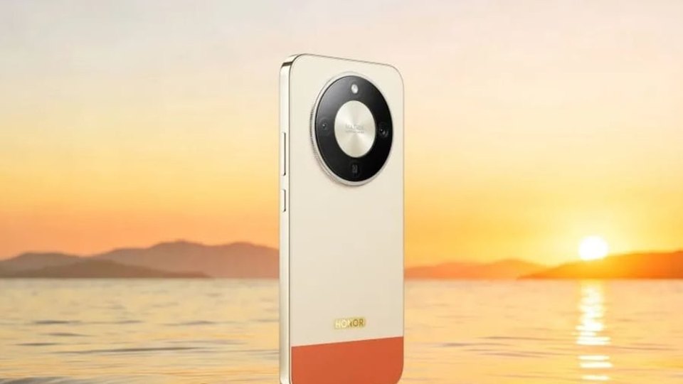 Honor X9e s: батарея 8560 мА·ч в тонком корпусе