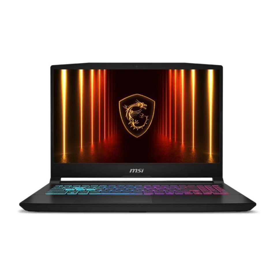 MSI Katana 15 HX B14WFK-605XPL 32 ГБ