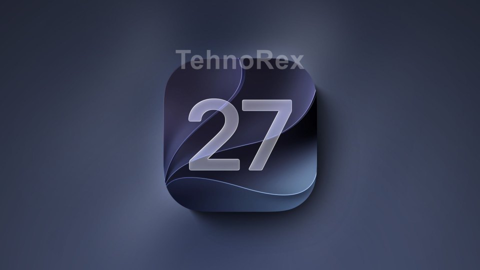 iOS 27 выходит 14 сентября: iPhone 11 не выкинули, но Siri AI достанется только новым моделям
