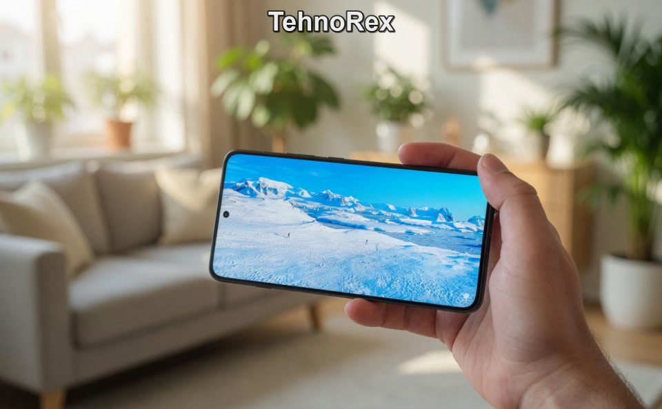 Motorola Edge 70 Max: месяц с флагманом на 7100 мА·ч — честный разбор