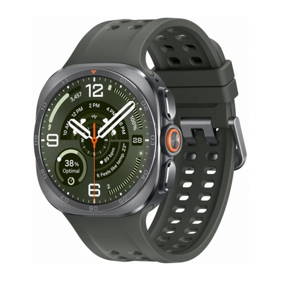 Samsung Galaxy Watch Ultra2 2026 47 мм LTE