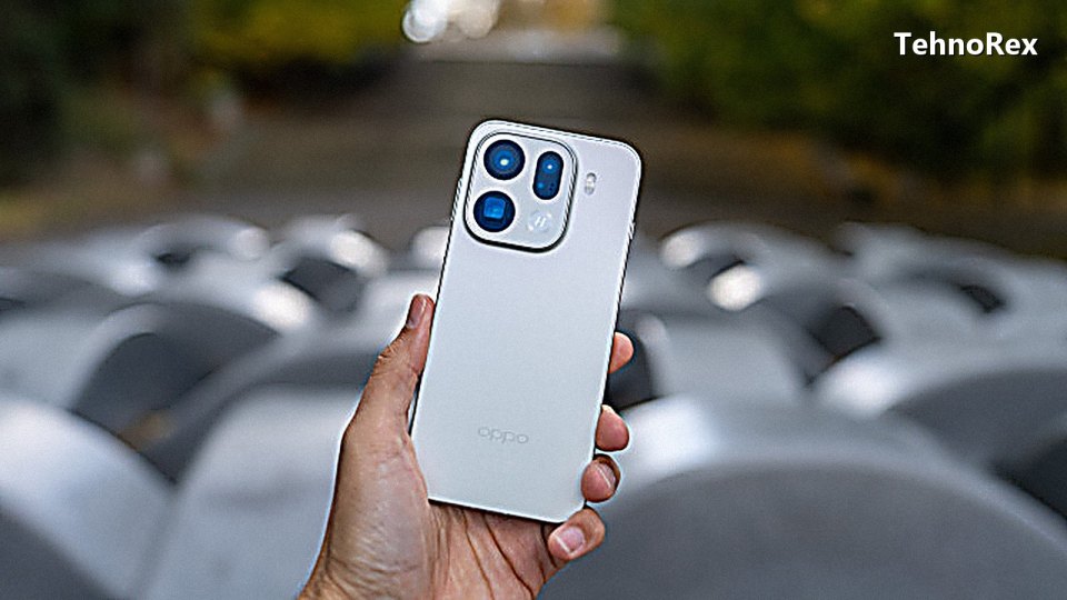 ColorOS 17 выйдет на почти 60 моделях Oppo: первая волна 29 октября