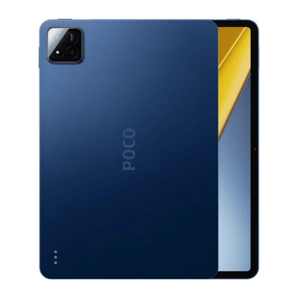 POCO Pad X1