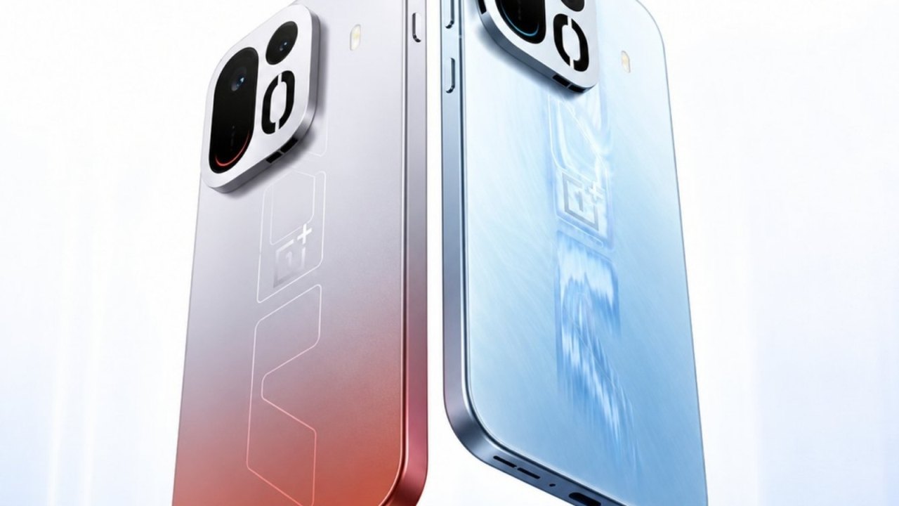 OnePlus Ace 7 и Ace 7 Pro: вентилятор и 200 Мп