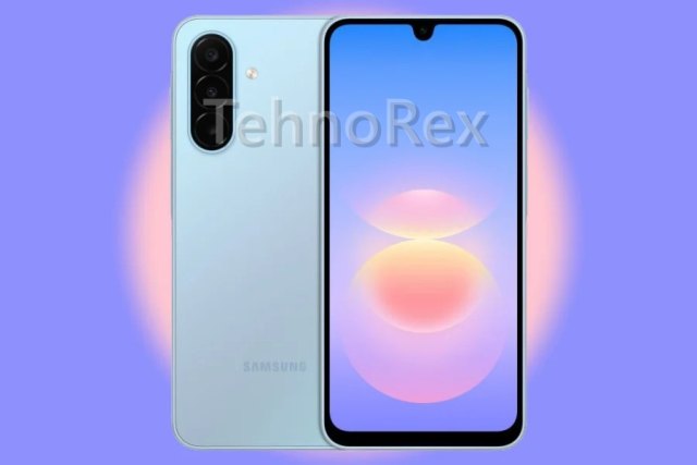 Galaxy A18 4G: Exynos 1610 вместо Helio G99, €280 за 4/128