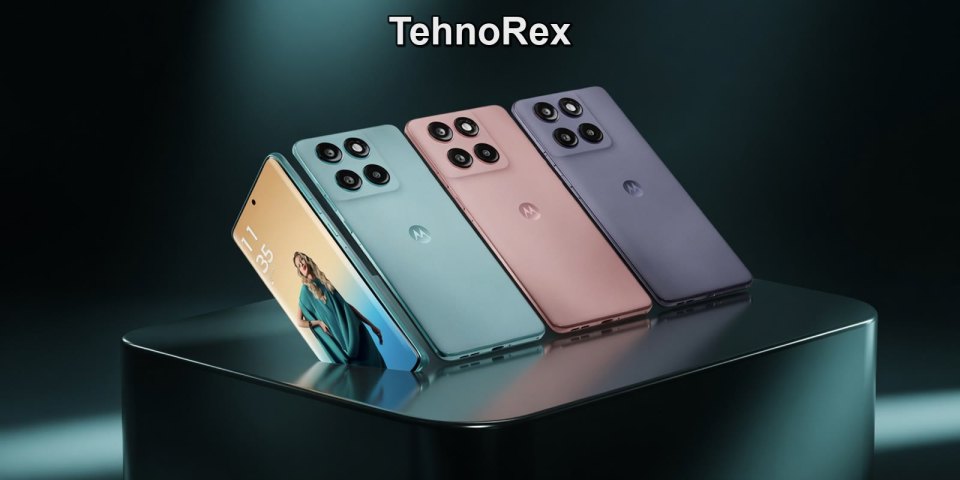 Motorola начала раздавать Android 17: Edge 60 Fusion получил сборку A171VCH