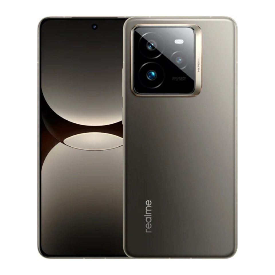 realme GT7 Pro