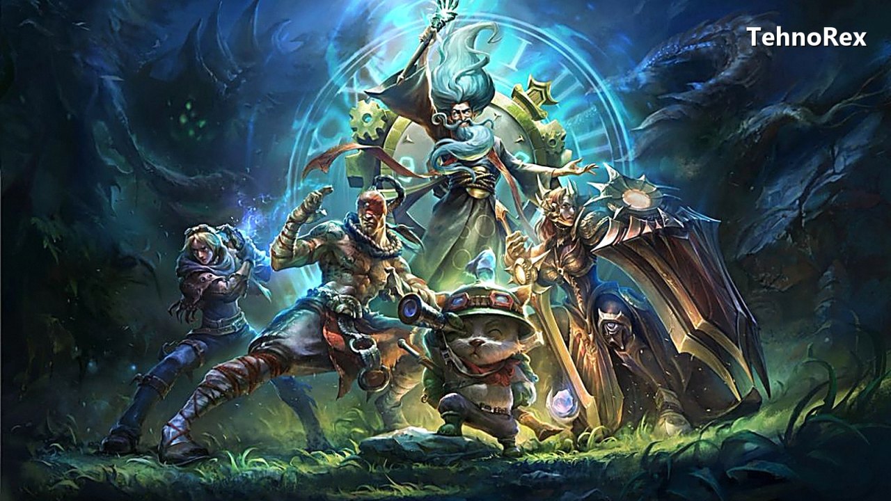 League Classic станет ротацией: Riot объяснила, что будет с режимом