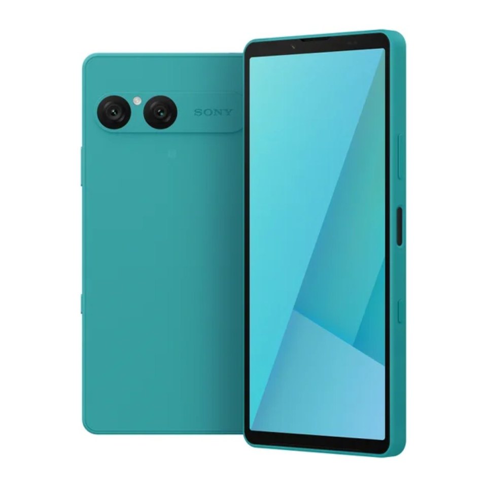 Sony Xperia 10 VII XQ-FE72