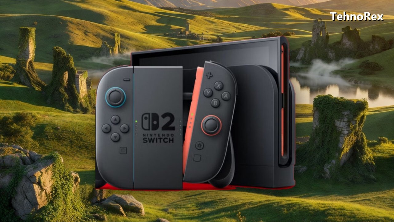 Nintendo показала новый трейлер ремейка Ocarina of Time: релиз 5 ноября