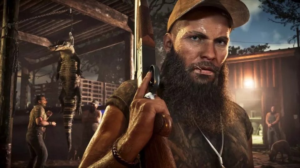 GTA VI займёт 210 ГБ — предзагрузка с 12 ноября