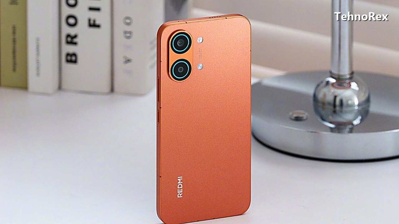 Redmi Turbo 6 и Turbo 6 Max засветились в базе IMEI: что известно о новинках