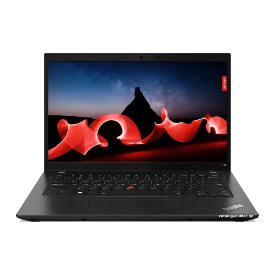 Lenovo ThinkPad L14 Gen 4 Intel 21H2A0K1CD