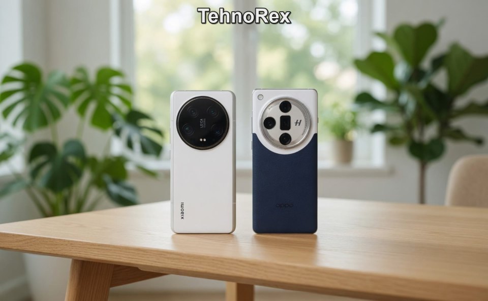 Xiaomi 14 Ultra: месяц с камерофоном прошлого поколения — от f/1.63 до f/4.0