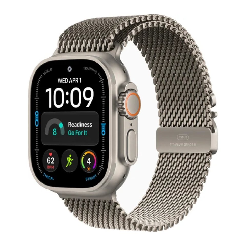 Apple Watch Ultra 4 LTE 49 мм