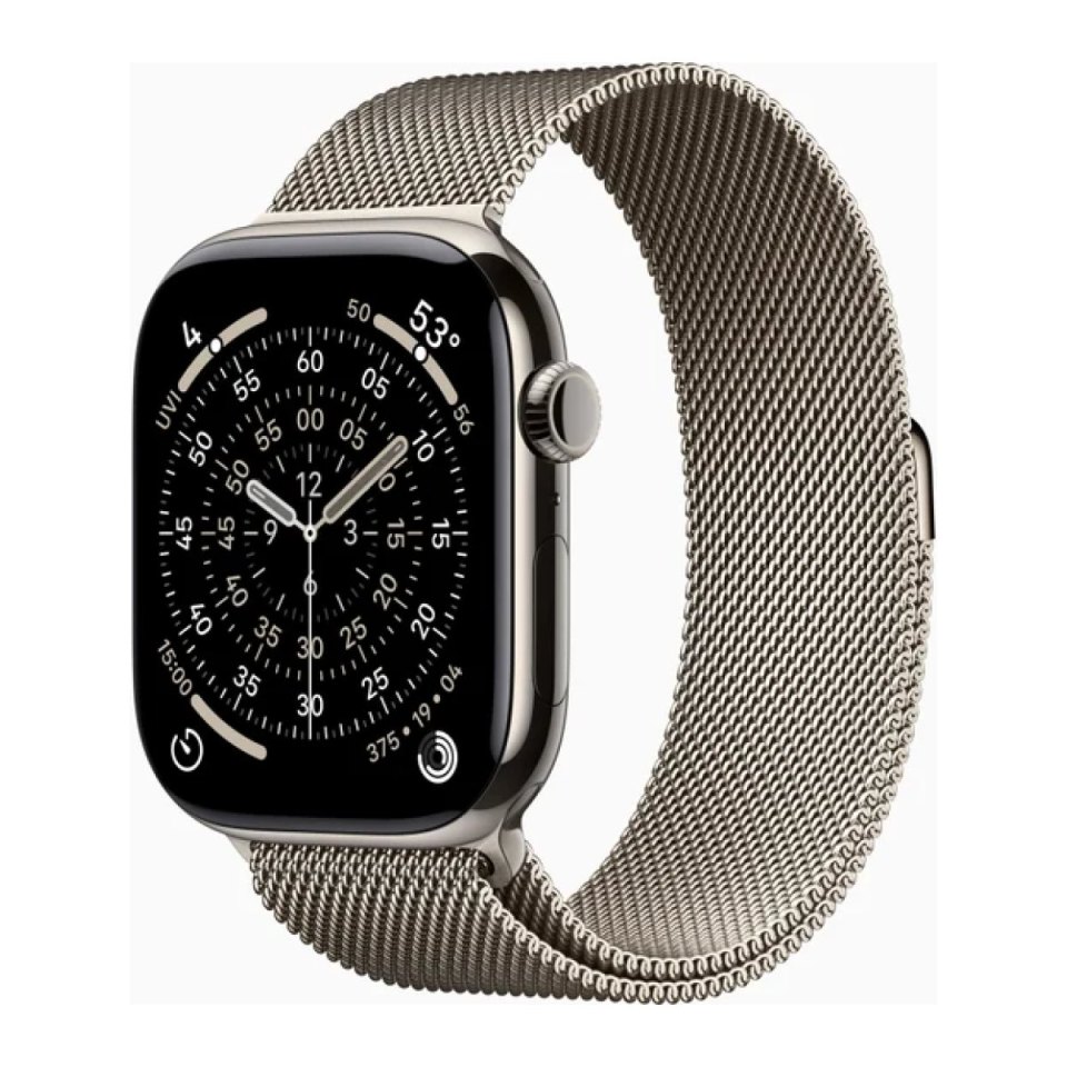 Apple Watch Series 10 LTE 46 мм