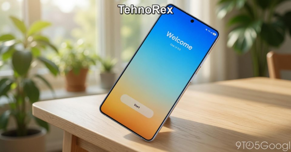 Samsung начала обновлять Galaxy до Android 17: список устройств и что нового в One UI 9