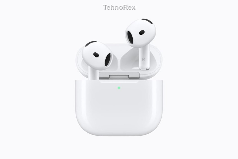 AirPods 5: открытые наушники с ANC теперь и в базовой версии — предзаказ открыт