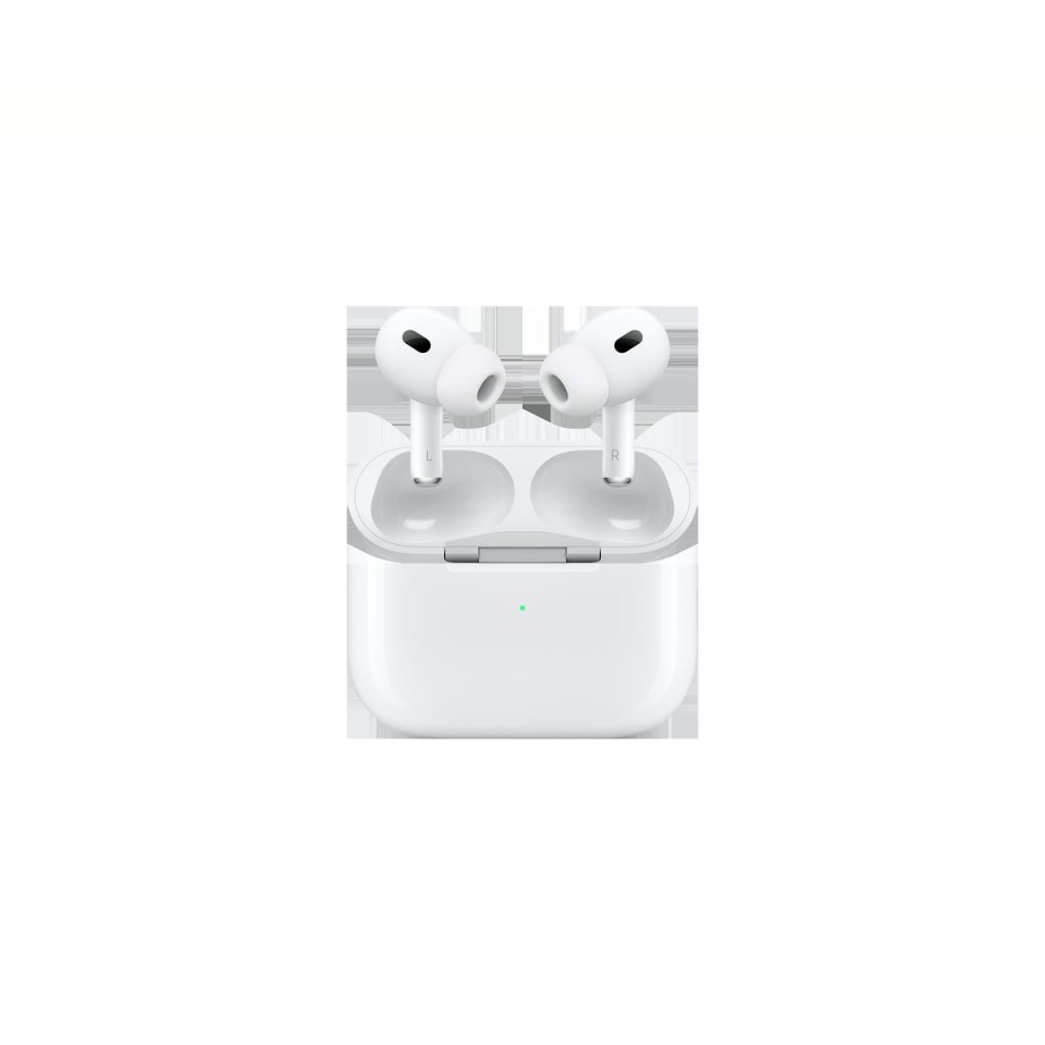 Apple AirPods Pro 2 MagSafe USB-C