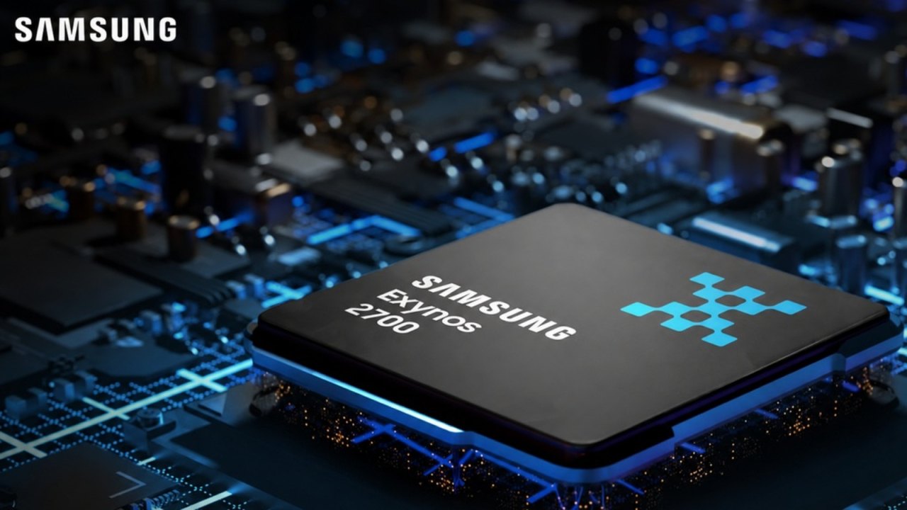 Exynos 2700 обогнал Snapdragon на 15–20% в Geekbench