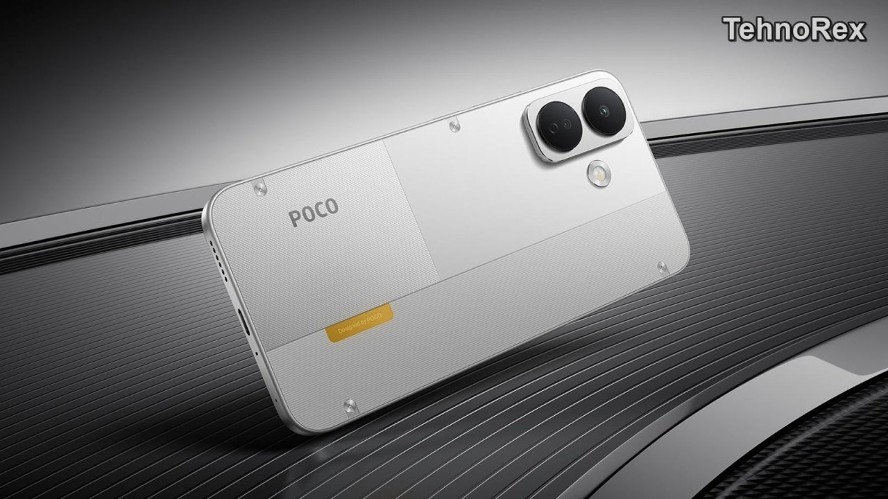 Poco X8s подтверждён сертификатом: возможен запуск в России