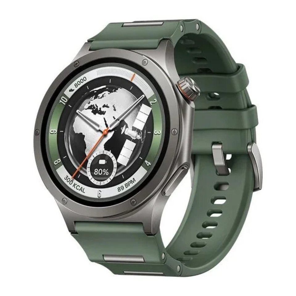 OnePlus Watch 4