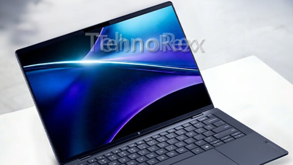 HP Zhan X Pro 14: 1,12 кг, OLED 2,8K 120 Гц и 64 ГБ за 29 999 юаней