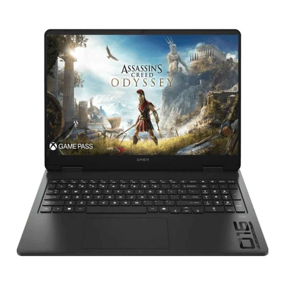 HP Omen 16-ap1023dx D60NFUA