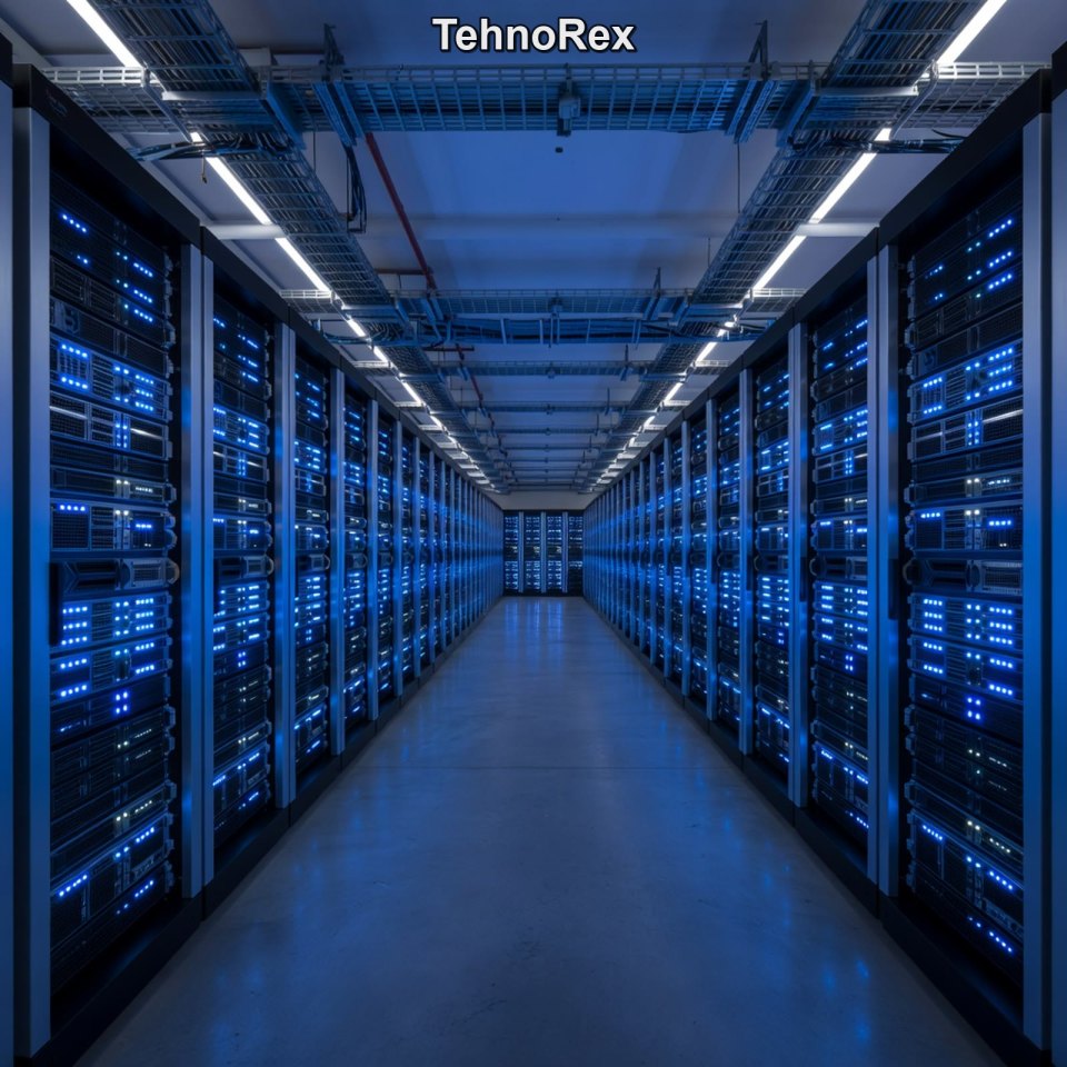 Anthropic ведёт переговоры об аренде до 1 ГВт вычислений — не менее $40 млрд