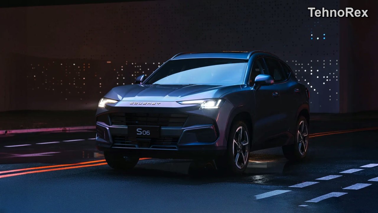 Цены на автомобили в России: Changan подорожал, Soueast и VGV подешевели