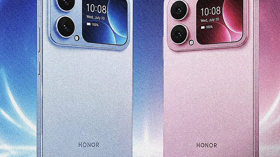 Honor 700 Pro: 9000 мА·ч, 200 Мп и второй экран сзади