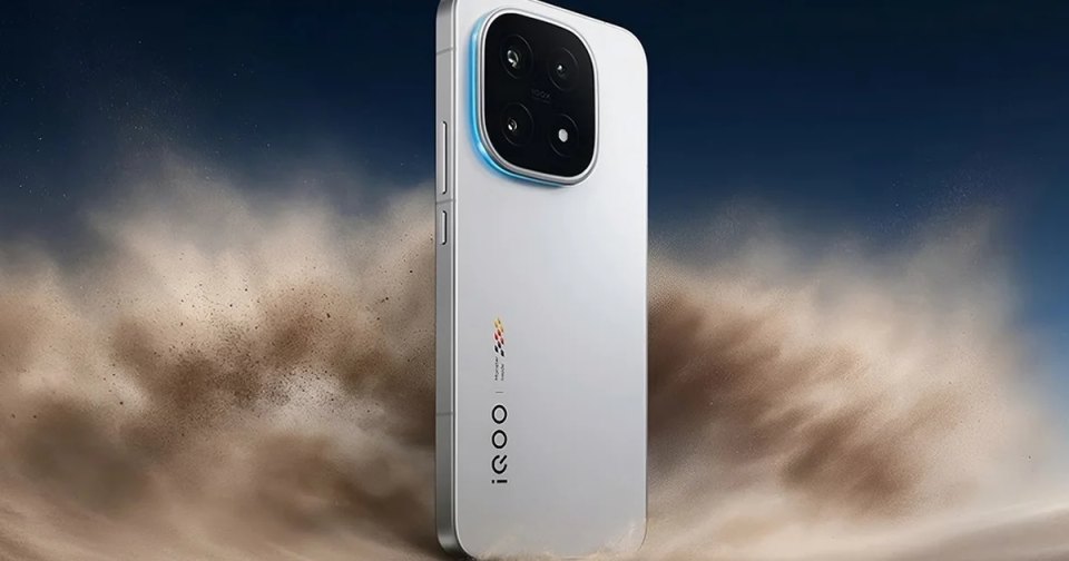 iQOO 16 может получить аккумулятор на 8500 мАч: что известно о новом флагмане