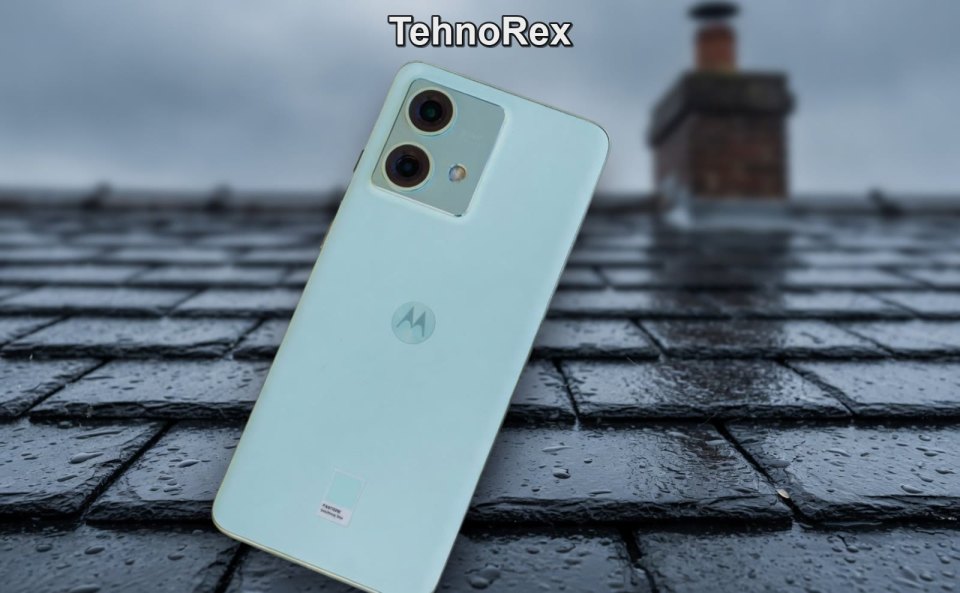 Motorola Edge 40 Neo: месяц с лёгким смартфоном и быстрой зарядкой