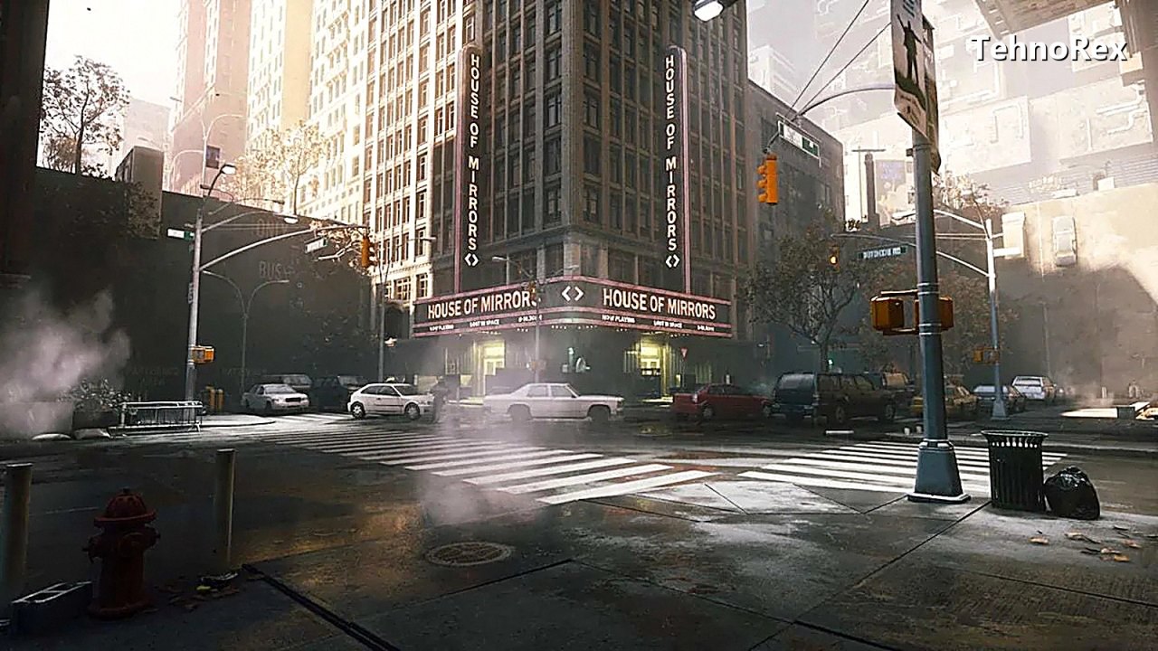 Control Resonant установила рекорд Remedy: миллион продаж быстрее Alan Wake 2